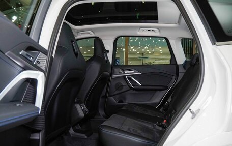 BMW X1, 2025 год, 5 750 000 рублей, 32 фотография