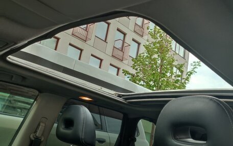 Nissan X-Trail, 2008 год, 1 350 000 рублей, 17 фотография