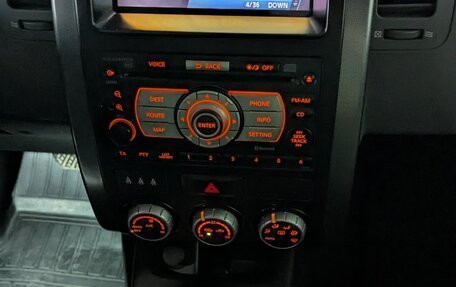 Nissan X-Trail, 2008 год, 1 350 000 рублей, 14 фотография