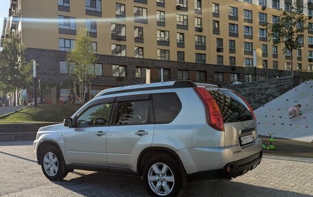 Nissan X-Trail, 2008 год, 1 350 000 рублей, 5 фотография