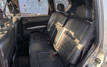 Nissan X-Trail, 2008 год, 1 350 000 рублей, 10 фотография