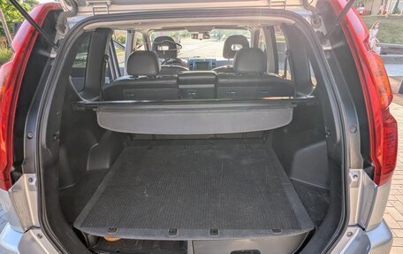 Nissan X-Trail, 2008 год, 1 350 000 рублей, 15 фотография