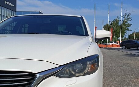 Mazda 6, 2015 год, 1 828 000 рублей, 21 фотография