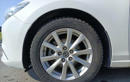 Mazda 6, 2015 год, 1 828 000 рублей, 22 фотография