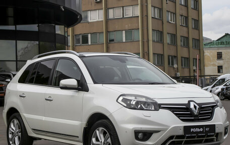 Renault Koleos I рестайлинг 2, 2013 год, 1 055 000 рублей, 3 фотография