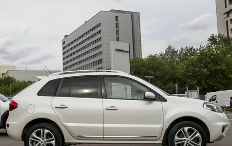 Renault Koleos I рестайлинг 2, 2013 год, 1 055 000 рублей, 4 фотография