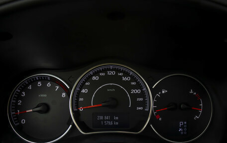 Renault Koleos I рестайлинг 2, 2013 год, 1 055 000 рублей, 11 фотография