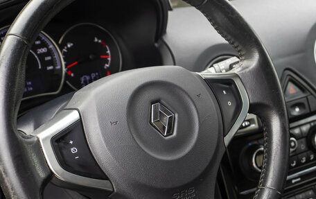 Renault Koleos I рестайлинг 2, 2013 год, 1 055 000 рублей, 18 фотография