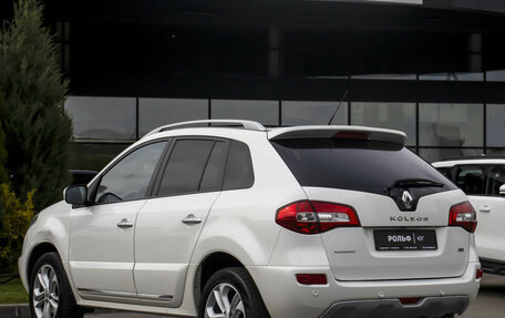 Renault Koleos I рестайлинг 2, 2013 год, 1 055 000 рублей, 7 фотография