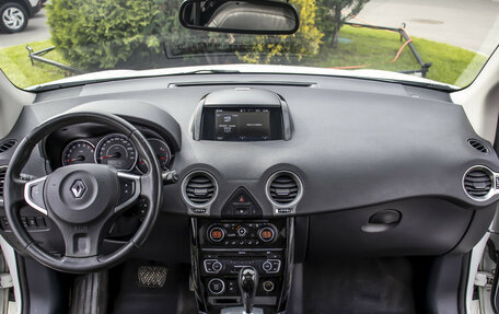 Renault Koleos I рестайлинг 2, 2013 год, 1 055 000 рублей, 12 фотография