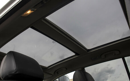 Renault Koleos I рестайлинг 2, 2013 год, 1 055 000 рублей, 15 фотография