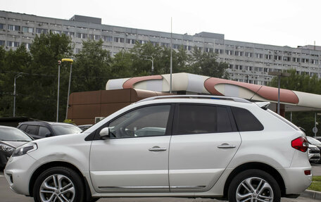 Renault Koleos I рестайлинг 2, 2013 год, 1 055 000 рублей, 8 фотография