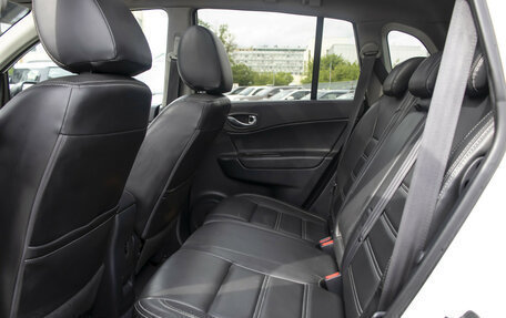 Renault Koleos I рестайлинг 2, 2013 год, 1 055 000 рублей, 10 фотография