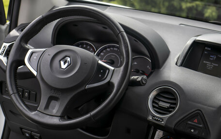 Renault Koleos I рестайлинг 2, 2013 год, 1 055 000 рублей, 13 фотография