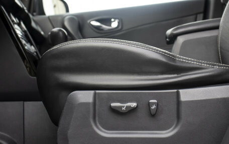 Renault Koleos I рестайлинг 2, 2013 год, 1 055 000 рублей, 19 фотография