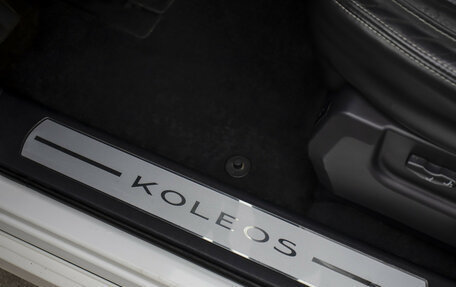 Renault Koleos I рестайлинг 2, 2013 год, 1 055 000 рублей, 20 фотография