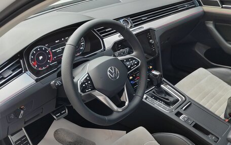 Volkswagen Passat B8 рестайлинг, 2018 год, 2 535 000 рублей, 7 фотография