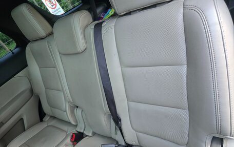 Ford Explorer VI, 2012 год, 1 699 000 рублей, 17 фотография