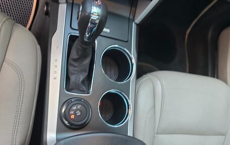 Ford Explorer VI, 2012 год, 1 699 000 рублей, 21 фотография