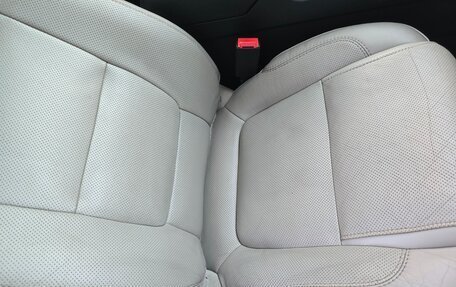 Ford Explorer VI, 2012 год, 1 699 000 рублей, 14 фотография