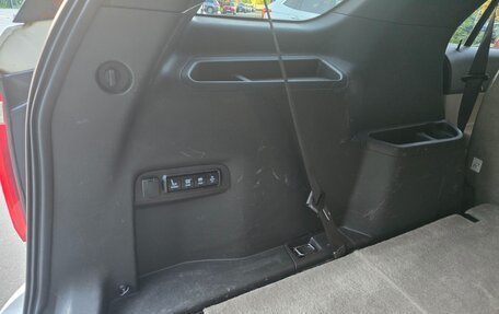 Ford Explorer VI, 2012 год, 1 699 000 рублей, 26 фотография