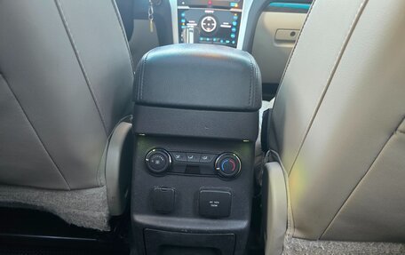 Ford Explorer VI, 2012 год, 1 699 000 рублей, 22 фотография