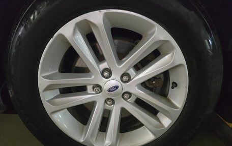 Ford Explorer VI, 2012 год, 1 699 000 рублей, 28 фотография