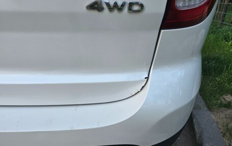 Ford Explorer VI, 2012 год, 1 699 000 рублей, 32 фотография