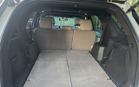 Ford Explorer VI, 2012 год, 1 699 000 рублей, 25 фотография