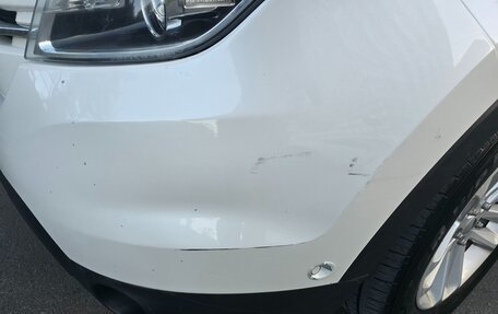 Ford Explorer VI, 2012 год, 1 699 000 рублей, 30 фотография