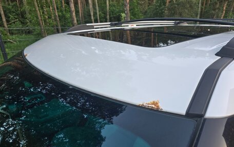 Ford Explorer VI, 2012 год, 1 699 000 рублей, 34 фотография