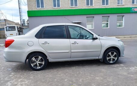 Datsun on-DO I рестайлинг, 2017 год, 770 000 рублей, 11 фотография