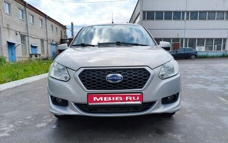 Datsun on-DO I рестайлинг, 2017 год, 770 000 рублей, 14 фотография