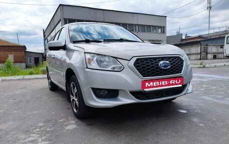 Datsun on-DO I рестайлинг, 2017 год, 770 000 рублей, 13 фотография