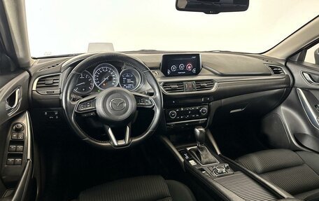 Mazda 6, 2016 год, 1 670 000 рублей, 6 фотография
