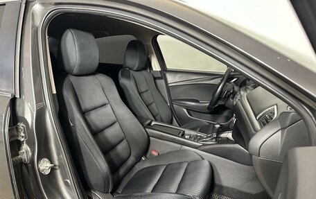 Mazda 6, 2016 год, 1 670 000 рублей, 8 фотография