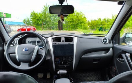 Datsun on-DO I рестайлинг, 2017 год, 770 000 рублей, 16 фотография