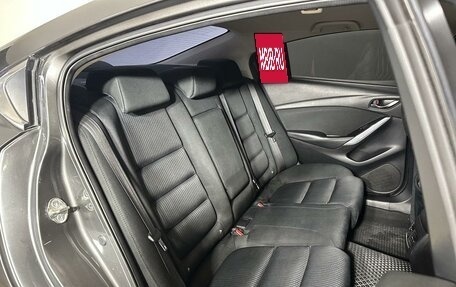 Mazda 6, 2016 год, 1 670 000 рублей, 7 фотография