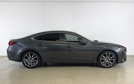 Mazda 6, 2016 год, 1 670 000 рублей, 5 фотография