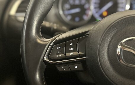 Mazda 6, 2016 год, 1 670 000 рублей, 15 фотография