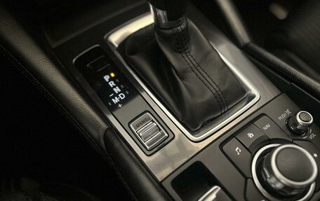 Mazda 6, 2016 год, 1 670 000 рублей, 20 фотография