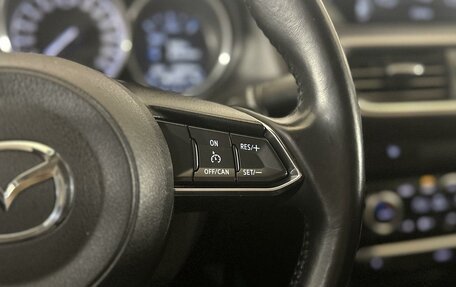 Mazda 6, 2016 год, 1 670 000 рублей, 16 фотография