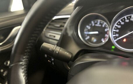 Mazda 6, 2016 год, 1 670 000 рублей, 17 фотография