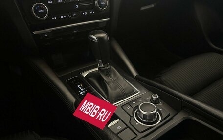 Mazda 6, 2016 год, 1 670 000 рублей, 19 фотография
