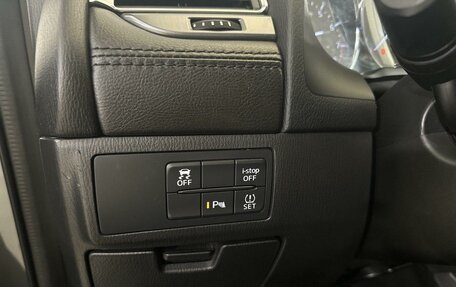 Mazda 6, 2016 год, 1 670 000 рублей, 23 фотография