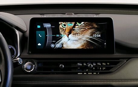 Chery Tiggo 8 Pro, 2021 год, 1 749 000 рублей, 9 фотография