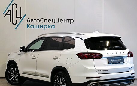 Chery Tiggo 8 Pro, 2021 год, 1 749 000 рублей, 4 фотография