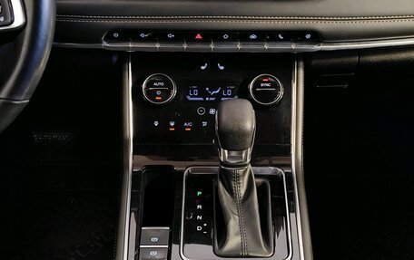 Chery Tiggo 8 Pro, 2021 год, 1 749 000 рублей, 10 фотография