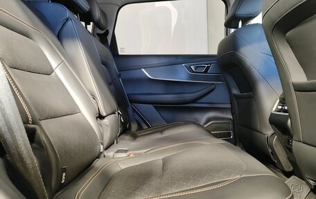 Chery Tiggo 8 Pro, 2021 год, 1 749 000 рублей, 14 фотография