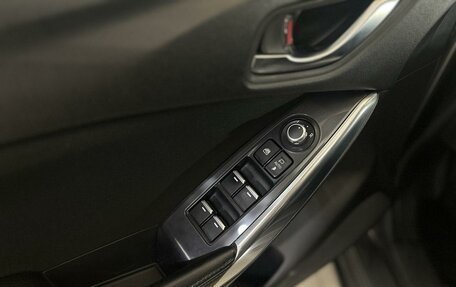 Mazda 6, 2016 год, 1 670 000 рублей, 24 фотография